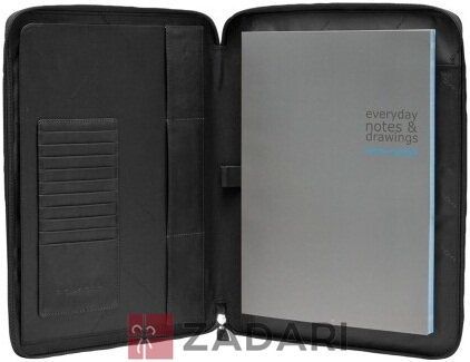 Блокнот-папка Piquadro Vibe PB1164VI_N