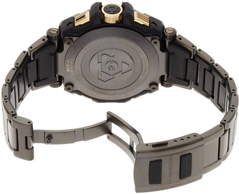 Часы Casio G-Shock Premium MTG-G1000GB-1AER