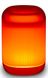 Светильник-тайник Lexon SECRET, оранжевый 7921
