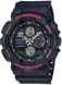 Часы Casio G-shock GA-140-1A4ER