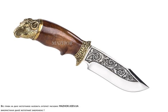 Охотничий нож BergKoch "Козерог" BK-7711