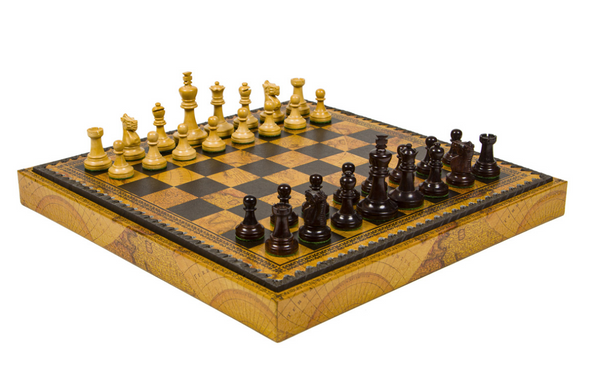 Шахматы Italfama G1519+219MAP