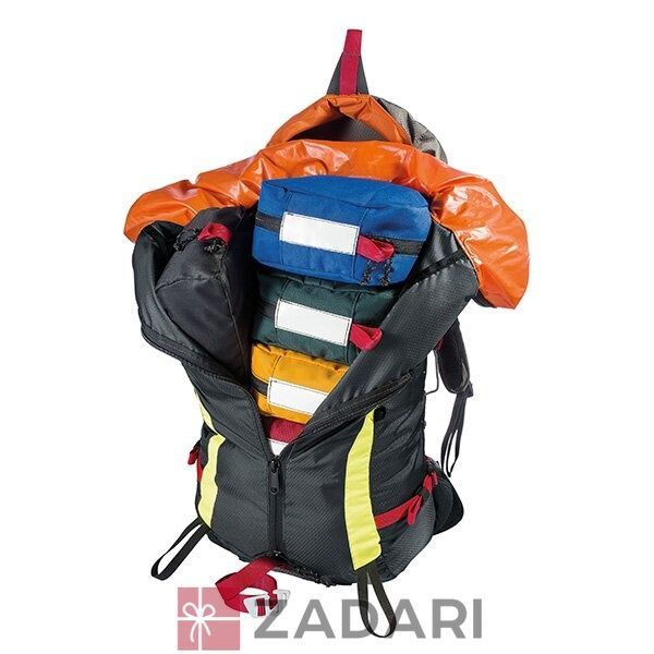 Рюкзак туристический Ferrino Sar 40 Black