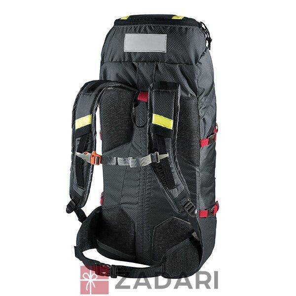 Рюкзак туристический Ferrino Sar 40 Black