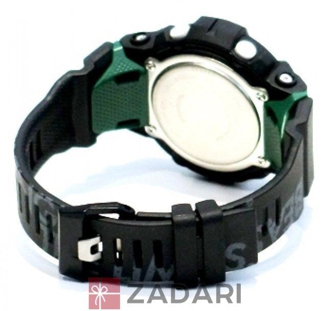 Часы Casio GBA-800DG-1AER