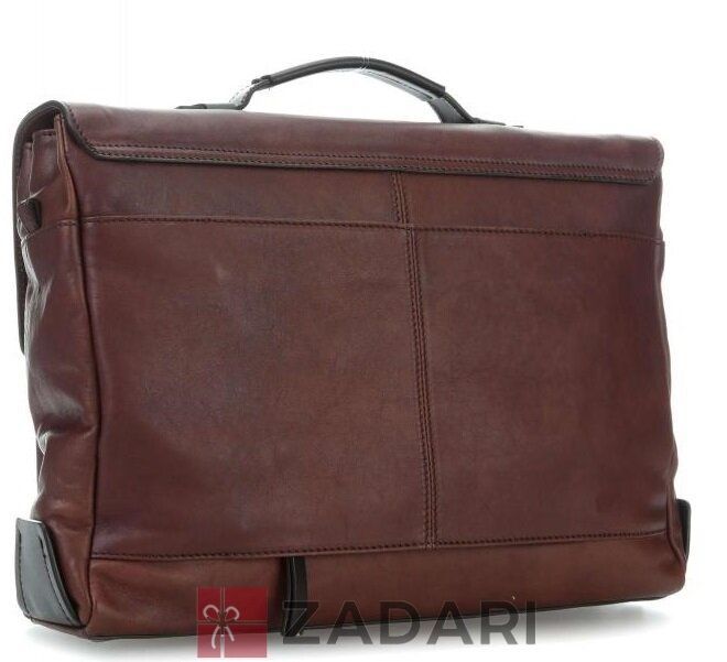 Портфель Piquadro PYRAMID/Brown CA4585W93_M