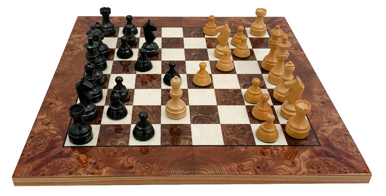 Шахматы Italfama G1502N+721RL