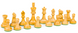 Шахматы Italfama G1519+219MAP