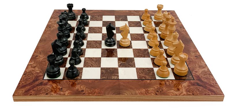 Шахматы Italfama G1502N+721RL