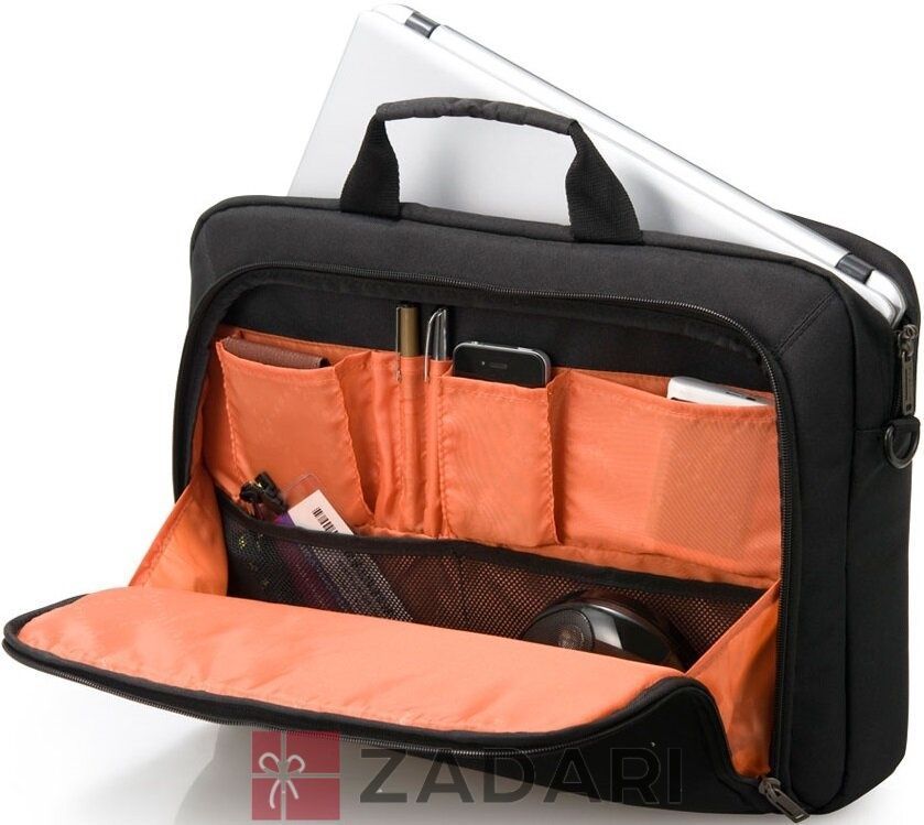 Сумка для ноутбука до 14,1 "Everki ADVANCE EKB407NCH14