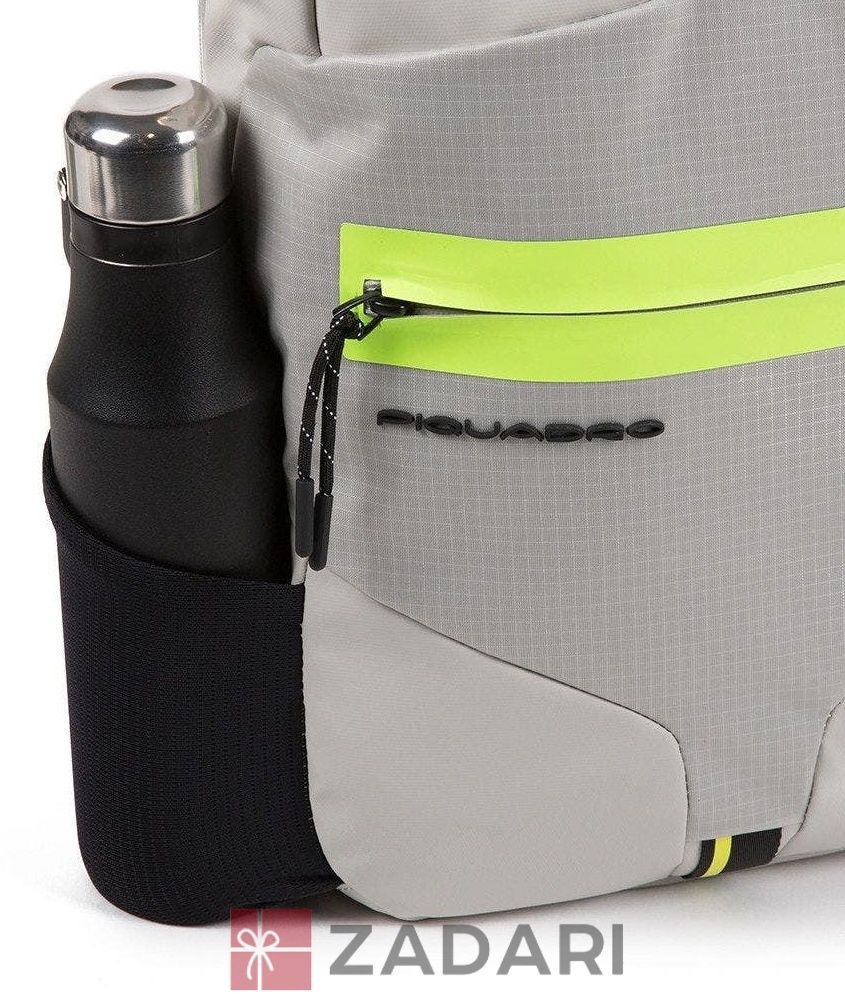 Рюкзак для ноутбука Piquadro BLED/Grey CA5536W112_GR