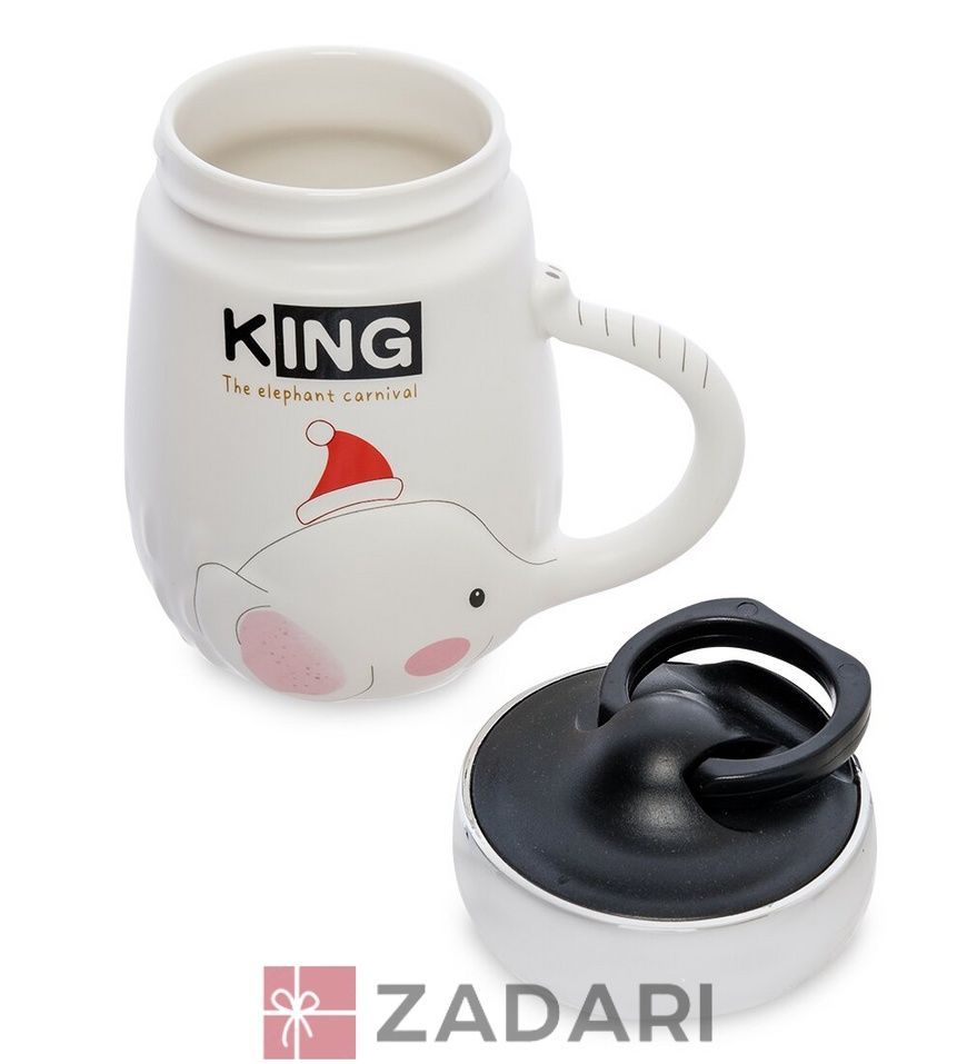 MUG-295/1 Прикольная кружка на подарок