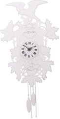 Часы настенные "Кукушка Weeble"