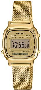 Часы Casio LA670WEMY-9EF