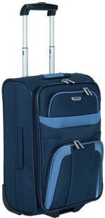 Чемодан на 2 колесах Travelite Orlando TL098488-20