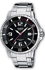 Часы Casio Standard Analogue MTD-1053D-1AVEF