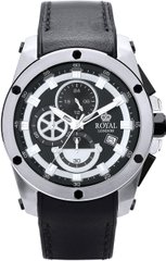 Мужские часы Royal London 41278-01