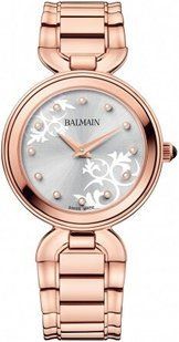Жіночі годинники Balmain Madrigal 4899.33.16
