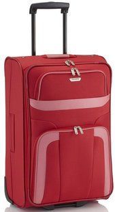 Чемодан на 2 колесах Travelite Orlando TL098488-10
