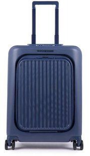 Чемодан Piquadro SEEKER/Blue BV4426SK_BLU