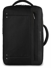 Сумка-рюкзак Piquadro LINK/Black CA3201LK_N