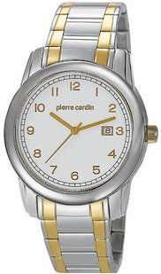 Чоловічі годинники Pierre Cardin PC104751F03