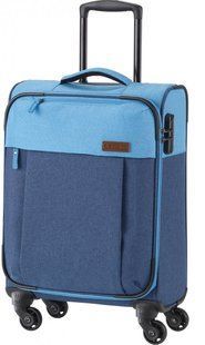 Чемодан Travelite NEOPAK/Blue TL090147-20