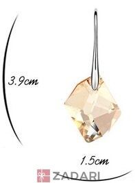 Сережки Swarovski SW11023E