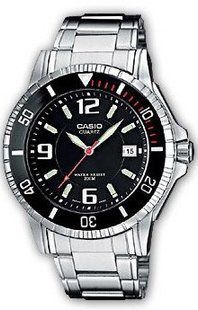 Часы Casio Standard Analogue MTD-1053D-1AVEF
