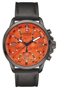 Мужские часы Swiss Military Hanowa Arrow Chronograph 06-4224.30.079