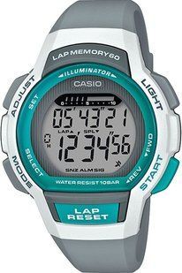 Годинники Casio АКЦІЯ LWS-1000H-8AVEF