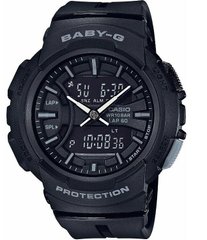 Часы Casio BGA-240BC-1AER