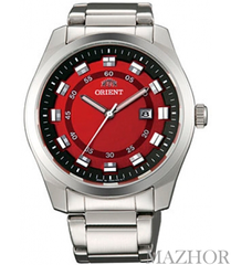 Чоловічі годинники Orient Quartz FUND0002H0