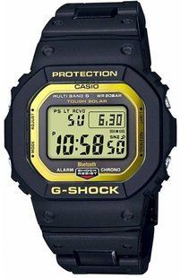 Годинники Casio АКЦІЯ GW-B5600BC-1ER