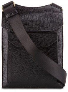 Чоловіча сумка Wittchen City Leather 17-3-717-1-ART