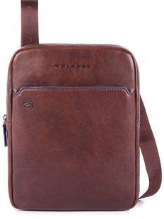 Сумочка / Клатч Piquadro B2S/D.Brown CA1816B2S_TM