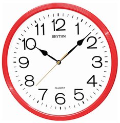 Часы настенные Rhythm CMG734NR01