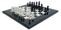Шахматы Italfama G1026BN+347NB