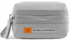 Ключница Piquadro BIOS/Grey PC5113BIO_GR