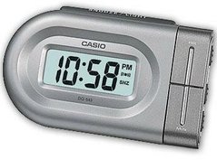 Часы настольные Casio DQ-543-8EF