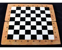 Игровой набор 3в1 Шахматы Шашки Нарды (48×48см) 8329