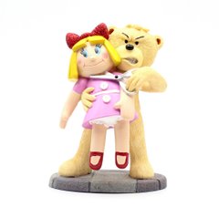 Фигурка мишки Bad Taste Bears "Barbie Ken Ltd Ed"