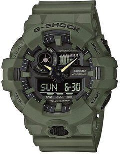 Годинники Casio GA-700UC-3AER