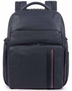 Рюкзак для ноутбука Piquadro B3S/N.Blue CA4532B3S_BLU3