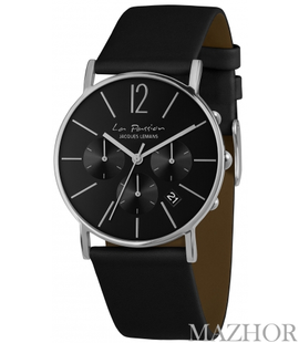 Мужские часы Jacques Lemans La Passion LP-123A