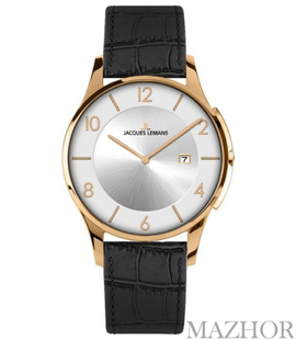 Часы Jacques Lemans Classic London 1-1777P