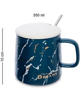 MUG-290/4 Прикольная кружка на подарок
