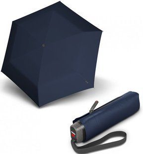 Зонт Knirps Зонт TS.010 Navy Kn95 4010 1200
