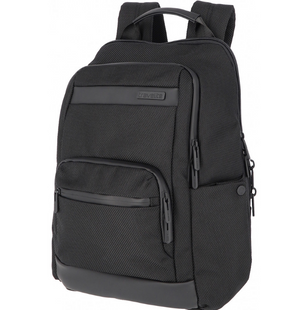 Рюкзак для ноутбука Travelite Meet Black TL001842-01