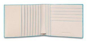 Портмоне PIQUADRO оранжевый BL SQUARE/Orange-Sand PU1241B2_ARSA